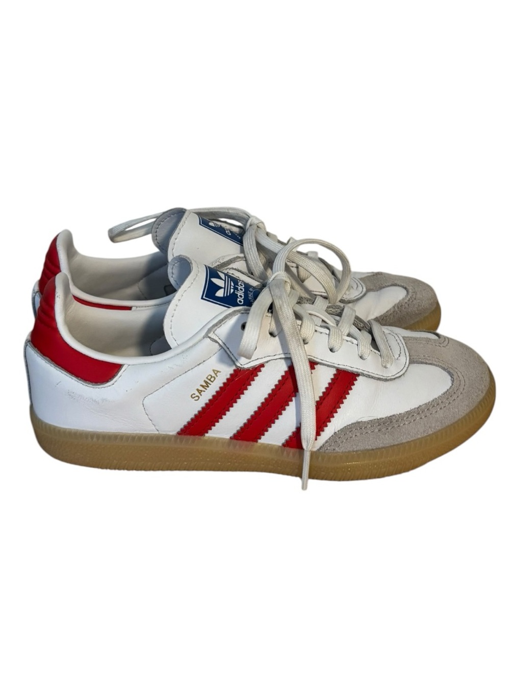 Adidas Samba OG Sneakers - Picture 7 of 10
